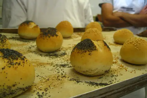 Chinatown Bakery photo 2