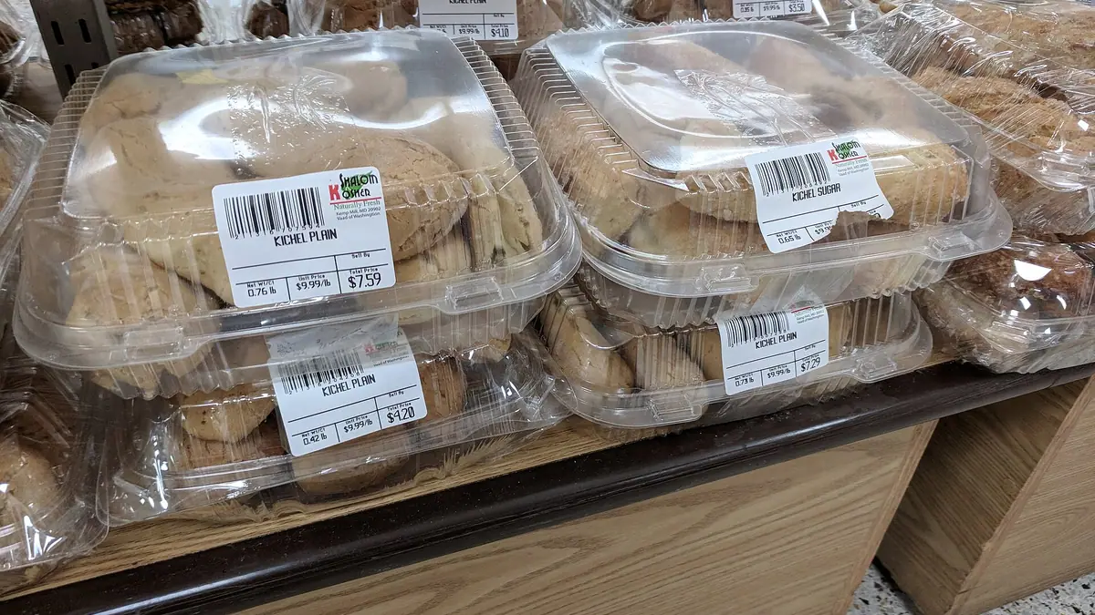 Chinatown Bakery – bakery in Bayswater, London